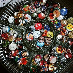 SDButtonCo's profile picture. 