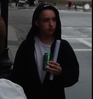 LiLDroobie's profile picture. 🥶 💙