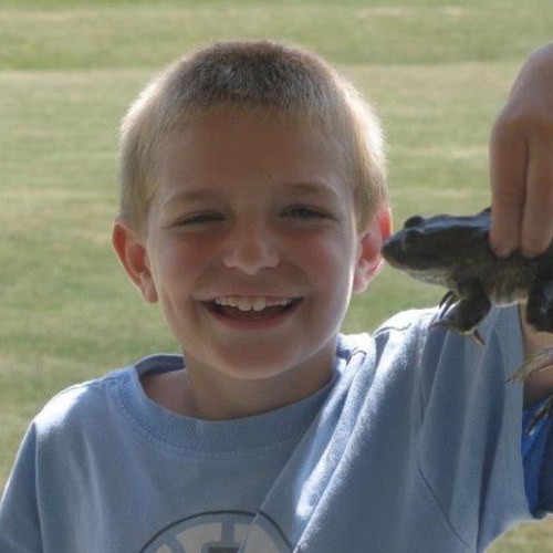 JoshEkers's profile picture. :)