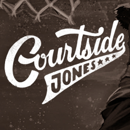 TV Series: NBA Hall of Famers, All-Stars to unsung heroes share REAL stories. For MEDIA/ INTERVIEW INQUIRES email: contact@courtsidejones.com