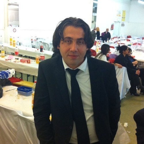 hayat senle guzel GALATASARAY...