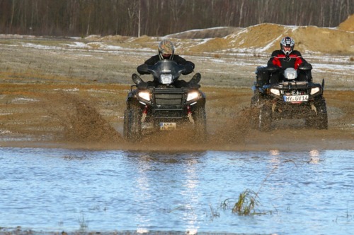 quad_atv_markt's profile picture. Marketplace for Quad and ATV