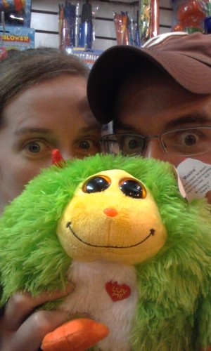 mballint's profile picture. 