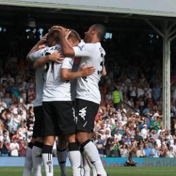 Follow us to know all the most important news about the Fulham FC