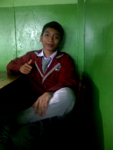 Singleboy (y) | PJ VHS'15|