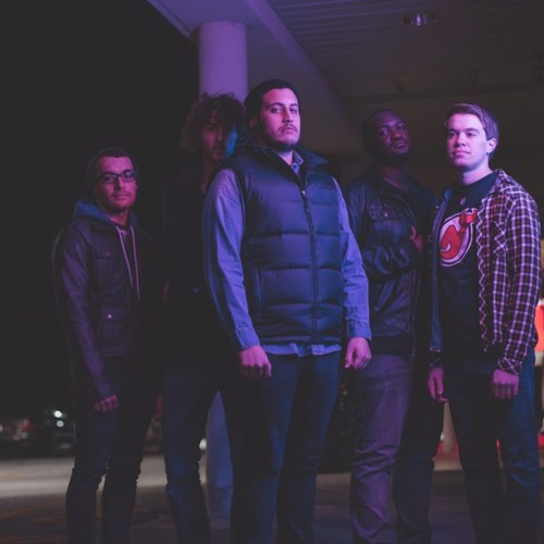 TMHTB's profile picture. Teach Me How To Breathe's Official Twitter