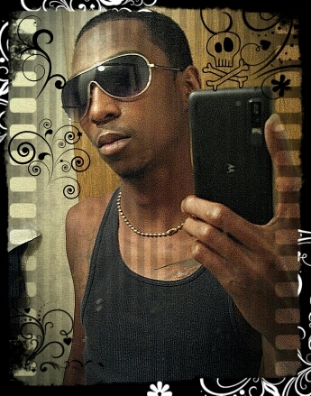 Livin life like I only got 1. playing hard cause I work harder. #team4, #teamLOE, #teamMe, #teamloudpack. follow me, I follow back