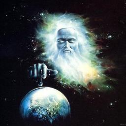 Apellez moi : Dieu ou God.
Mon but : suivre tout twitter.