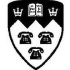 The official Twitter of McGill Students' Nightline. Call us from 6pm-3am for info, referrals, or just to chat. We're anonymous and confidential. 514-398-6246.
