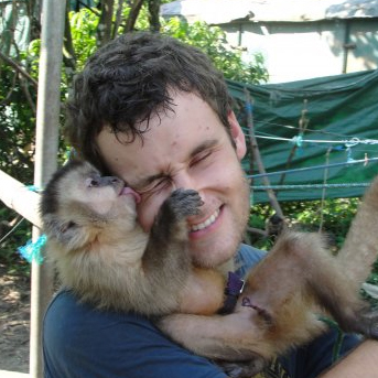 Lover of hockey, people, nerdiness. Lead Software Developer @hootsuite