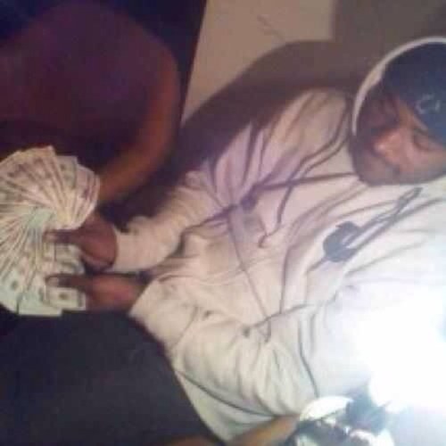 Married To Ah Dope B***H