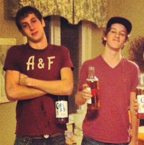 iJakeConrad's profile picture. Live young, and die old.
Rest in peace, my friend..