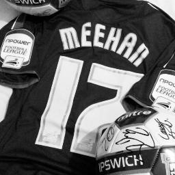 MEEHAN_F_C's profile picture. Meehan Football Consultants - set up in 2011 offering advice & support to football clubs. #Projectmanaged retail arm / merchandised at #CambridgeUnitedFC
