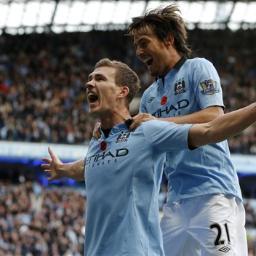 Follow us to know all the most important news about the Manchester City FC