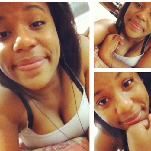If You Don't Like Me Thats Your Problem :) I'm Still Gonna Live My LIFE :) Anyways Follow me I'll follow you back ! #TeamFollowBack #TeamSingle :* hmu