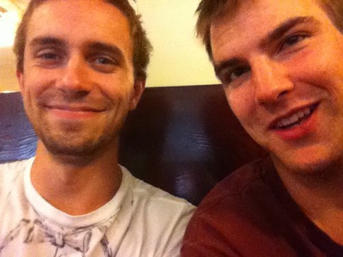 texasgrammar's profile picture. There was this one time I met an accordion player in an elevator and now I am a member of a band.