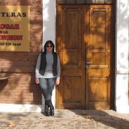 Directora del Portal EduVia, @eduviatweet educación y seguridad vial + RSE,
https://t.co/Ml7kdiQhMr.
