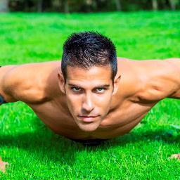 Marketing professional with extensive knowledge of health and nutrition based on Professional Applied Kinesiology, the fastest-growing medical specialty.