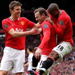 Follow us to know all the most important news about the Manchester United FC