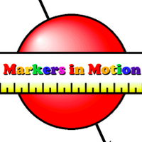 Markers In Motion(@MarkersInMotion) 's Twitter Profile Photo