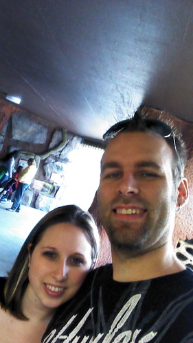 Wreckless96's profile picture. 