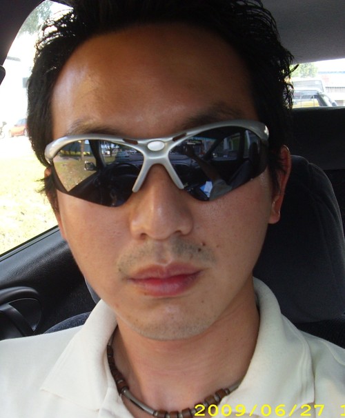 Valent believes in sharing and being charismatic.. Success is contagious...