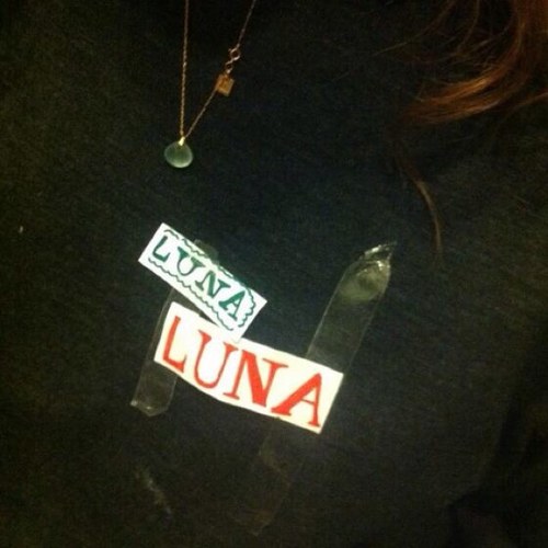 lunajoulia's profile picture. fait des dessins au @ELLEfrance  
Instagram @lunajoulia