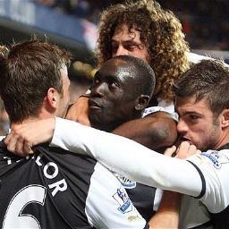 Follow us to know all the most important news about the Newcastle United