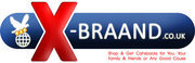 XBraandEvents's profile picture. X-Braand Events is provided by X-Braand Limited. Buy your event tickets and get discounts & cashbacks on your purchase. visit http://t.co/RqJAEVet for details