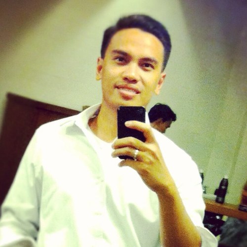 Bankers/ Annisa's father/ PCI'ers/ Scooterist/ Love my life