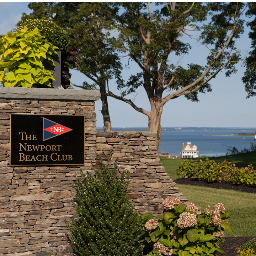 Seaside living on the banks of Narragansett Bay, this New England beach town boasts world-class exquisite, superior quality homes, a private beach & more!