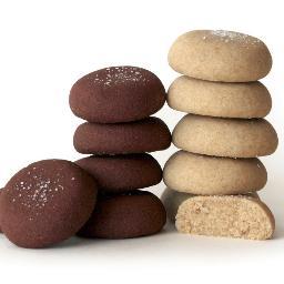 Home of the Original Brown Butter Sea Salt Cookies!!!!