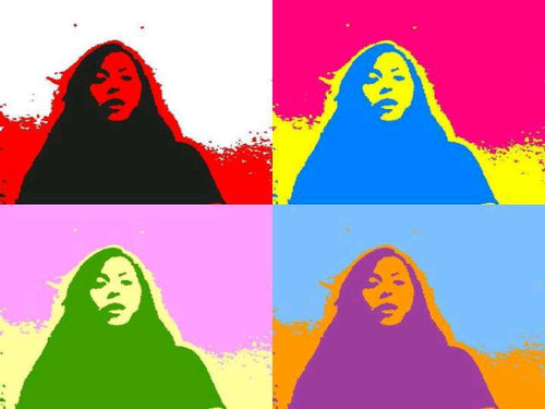 Virginity bdg, simple girl ♥Allah ♥Mom ♥You