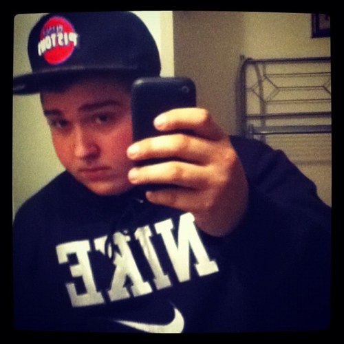 pimpdog692's profile picture. tatting up just for the fuck of it