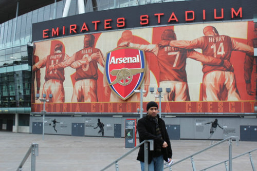 arsenal 4 ever