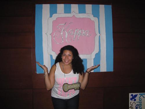 LittleMellyKKG's profile picture. love my Little Melly Honey Boo Boo