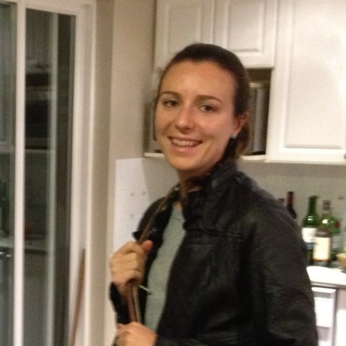 lesleywillms's profile picture. 