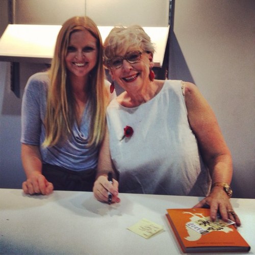 RoseeHopkins's profile picture. Aussie born | NYC based. Passionate about food - from the farm to my fork and everything in between. Partial to a few grapes as well🍷