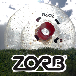 _ZORB_'s profile picture. ZORB is the official home of ZORB globe riding. Come for a roll down our hill in our original ZORB globes! http://t.co/NQx0WHTI