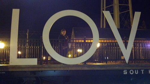 TerrieMcClure's profile picture. 