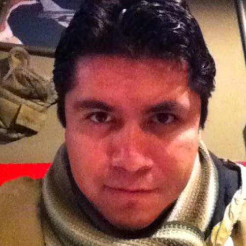 netongo8769's profile picture. 