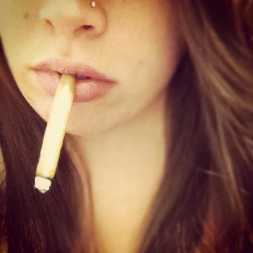 Believer. | I admire the work God did with #Marijuana. | ✌ nothing else is needed. | #girlswhosmokeweed |