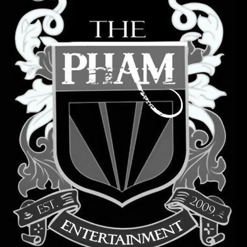 Putting the power back into the hands of artist producers and writers. https://t.co/8IZTaVnbL8 FOR BOOKING EMAIL: THEPHAMENT@GMAIL.COM