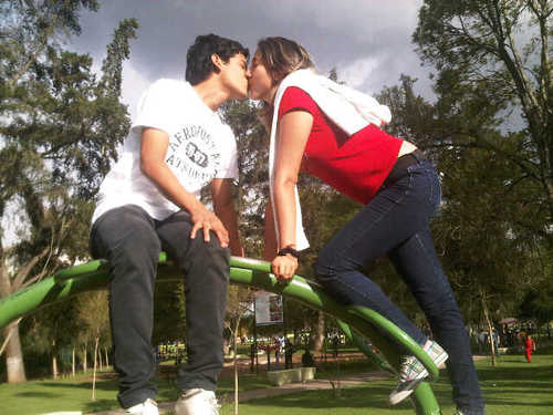 te amooooooooooo mi amor att Héctor