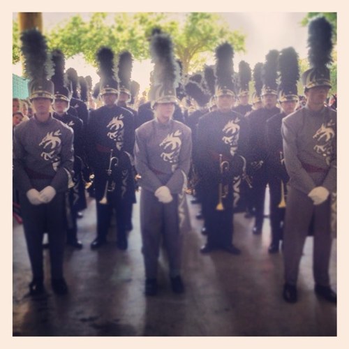 rrhsdragonband's profile picture. All things Dragon Band!