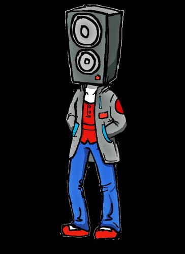 When I'm Good, I'm Good, But When I'm Bad, I'm Even Better! The Party Never Stops, Light It Up & Let The Bass Drop! I Smoke, I Drink, I Rave, I Party