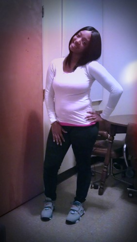 Stay ahead n life nd to continue to be strong no matter my situation nd to settle dwn one day