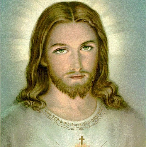 Spreading the words of our Lord Jesus Christ one tweet at a time