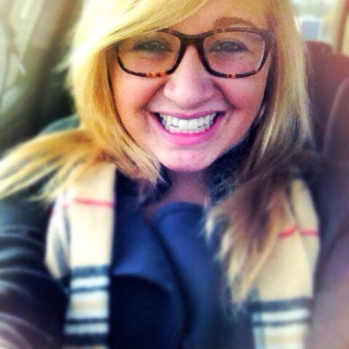 MeaghanBrennan's profile picture. 