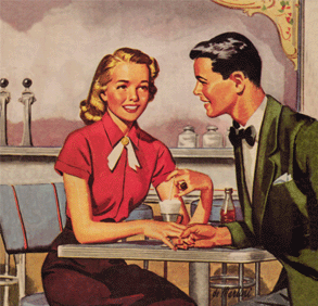 Image Cascade Publishing: Home of classic girls fiction from the 1930s, 1940s, & 1950s. Timeless stories of love and romance. Books in Print & eBook!